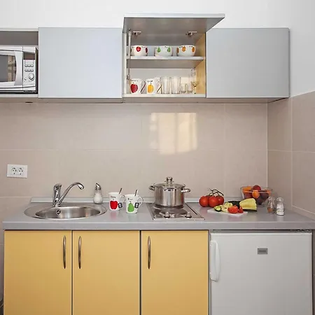 Apartment Maro & Baro - Maro *