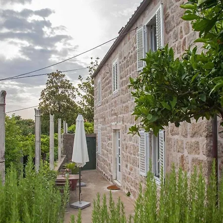 Appartement Maro & Baro - Maro