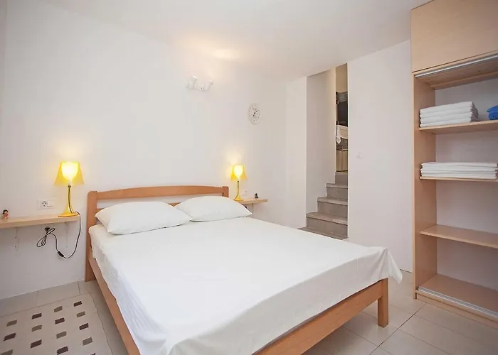 Maro & Baro - Maro Apartman