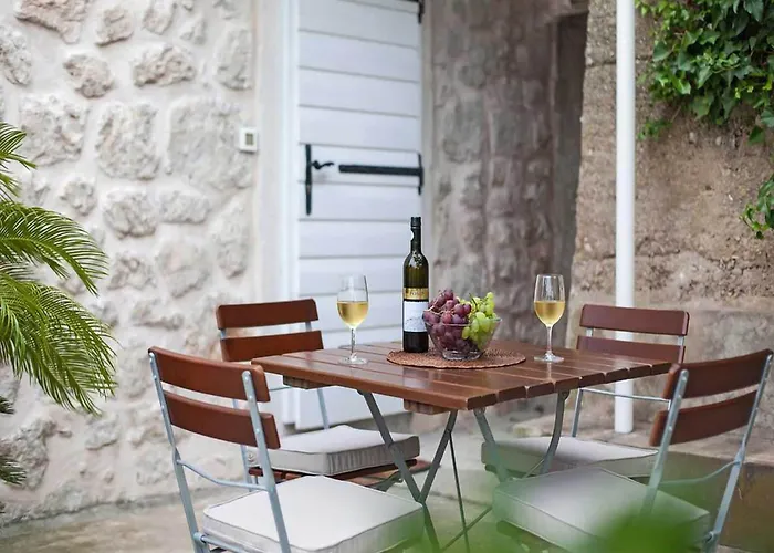 Apartman Maro & Baro - Maro Dubrovnik