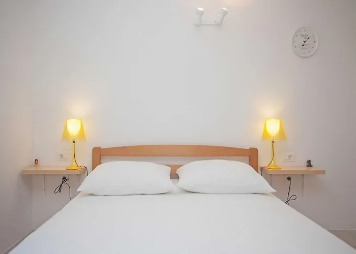 Maro & Baro - Maro * Dubrovnik