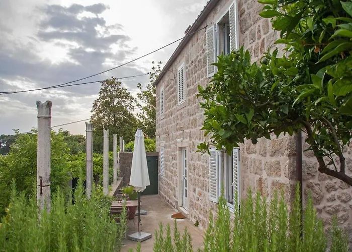 Apartman Maro & Baro - Maro