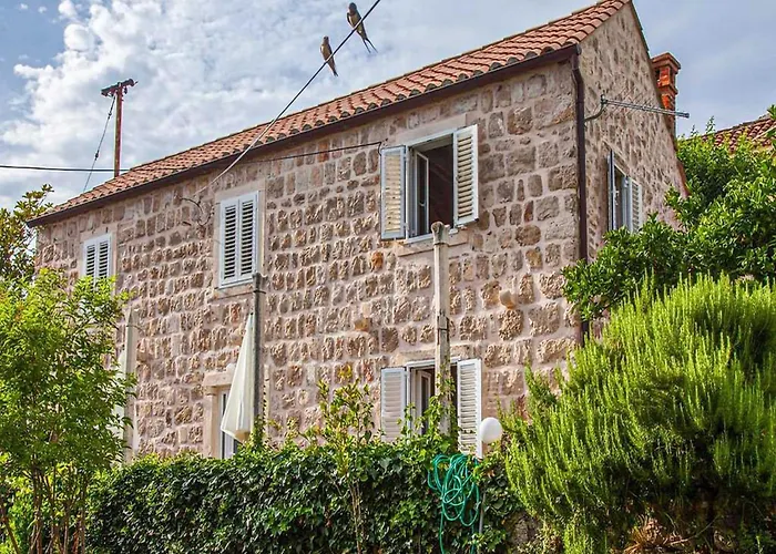 Apartman Maro & Baro - Maro Dubrovnik